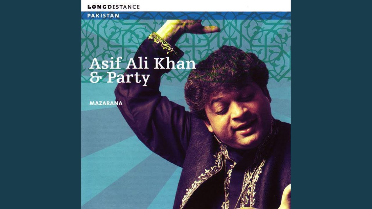 Dil Yaar Da Nazarana
