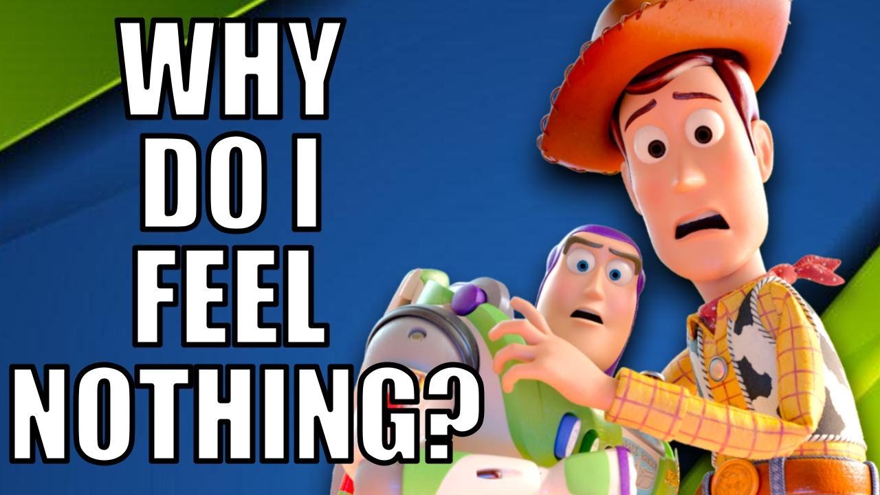 The Toy Story 5 Teaser Is FRIGHTENINGLY Underwhelming