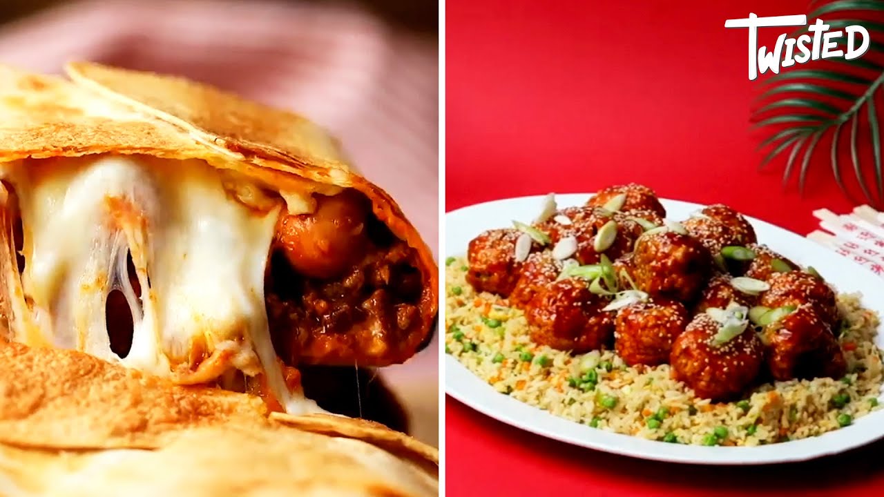 5 Delicious Chili Recipes Perfect For Winter