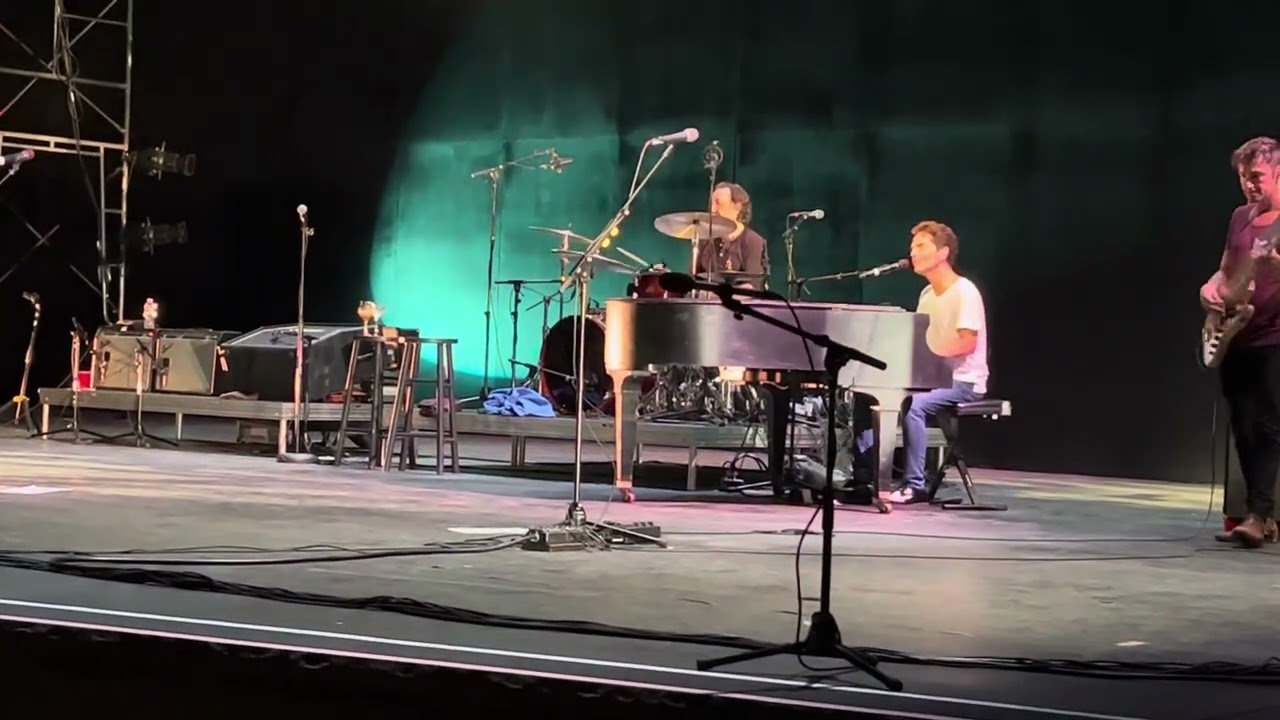 Richard Marx Live 2023 Right Here Waiting