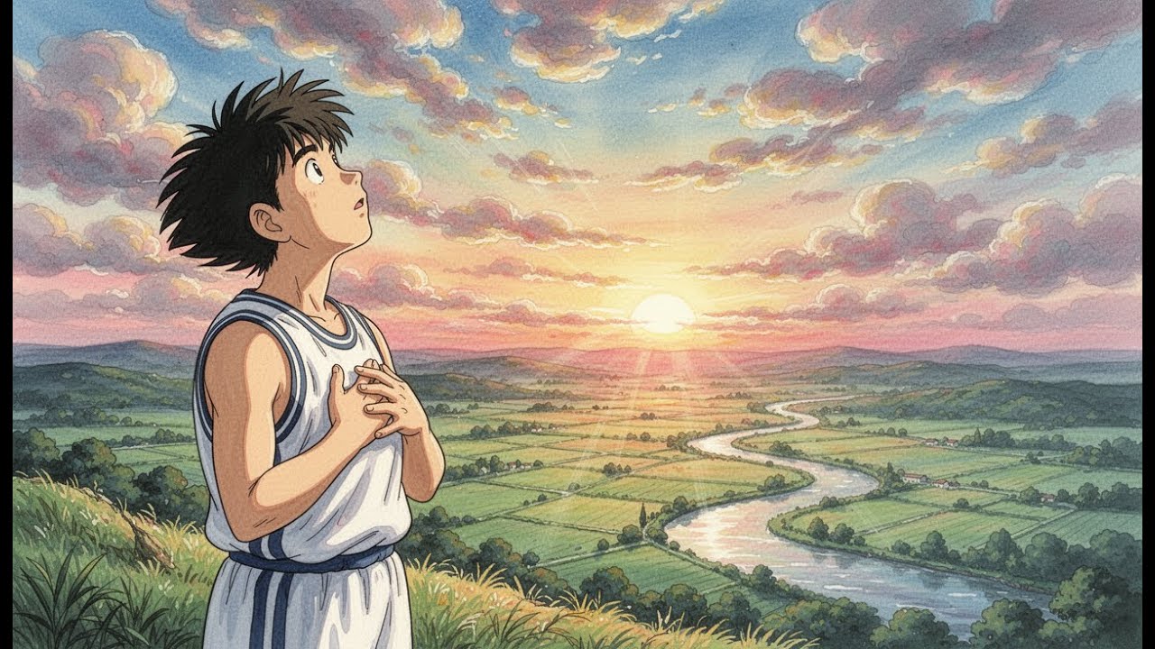 【Angel Of My Heart】- Song of Beloved (SOB)