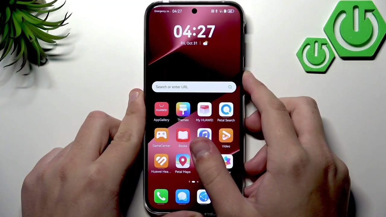 HUAWEI Pura 80 Pro – إصلاح مشكلة الواي فاي لا يعمل