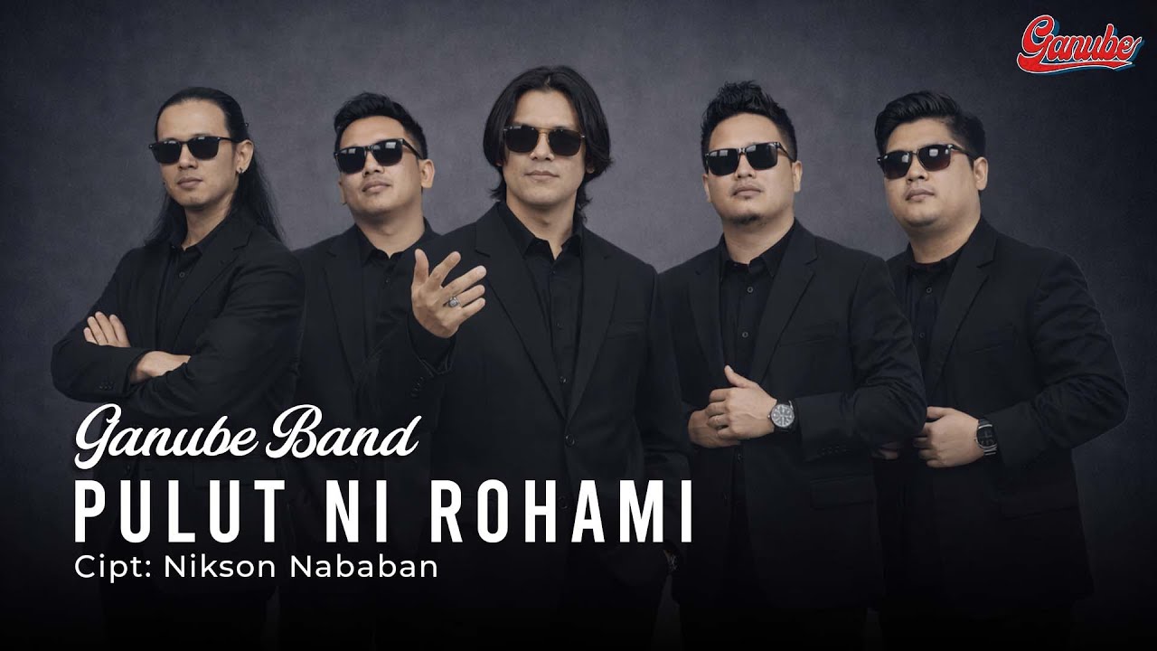 PULUT NI ROHAMI - GANUBE BAND || LAGU BATAK TERBARU 2026 TENTANG JANJI-JANJI PALSU