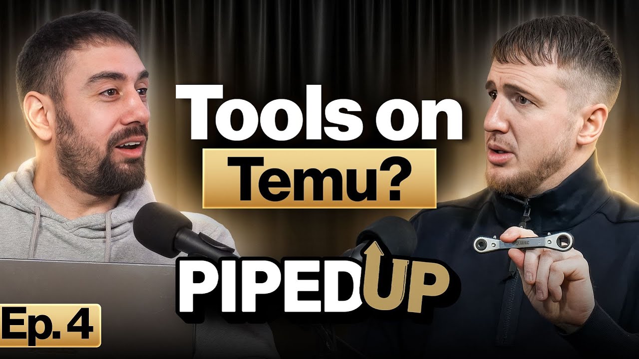 Trade price rises, Illegal gas work and the £5 Temu Tool That Delivers.