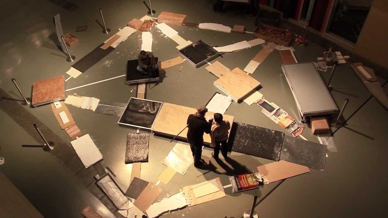 Du geste à la musique