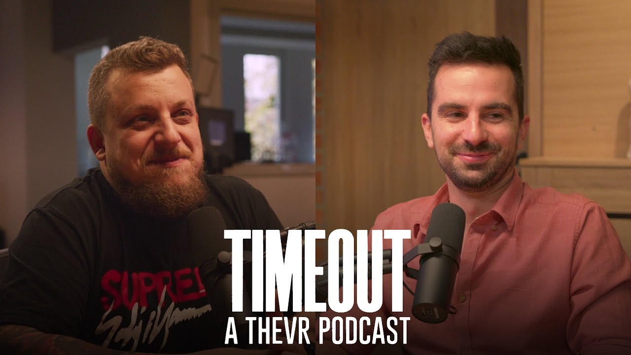 PamKutya Norbi: A n&eacute;pszerűs&eacute;g olyan, mint a drog?! | TIMEOUT Podcast S02E12
