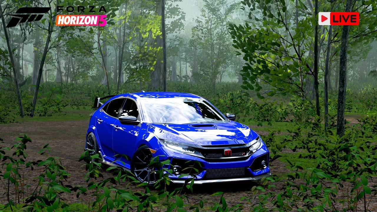 LIVE Forza Horizon 5 #frozahorizon5 #gaming #shortsfeed #shortslive