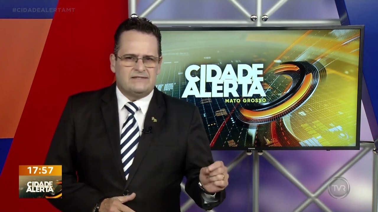 Implantação de faixa exclusiva para motociclistas não é viável em Várzea Grande
