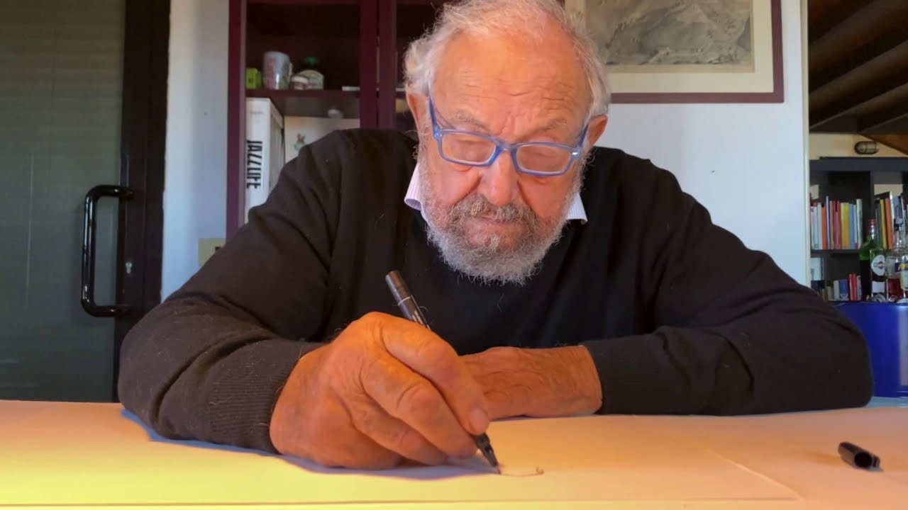 In ricordo di Genoeffa: "Soltanto una mamma?" • di Ro Marcenaro e Laura Artioli