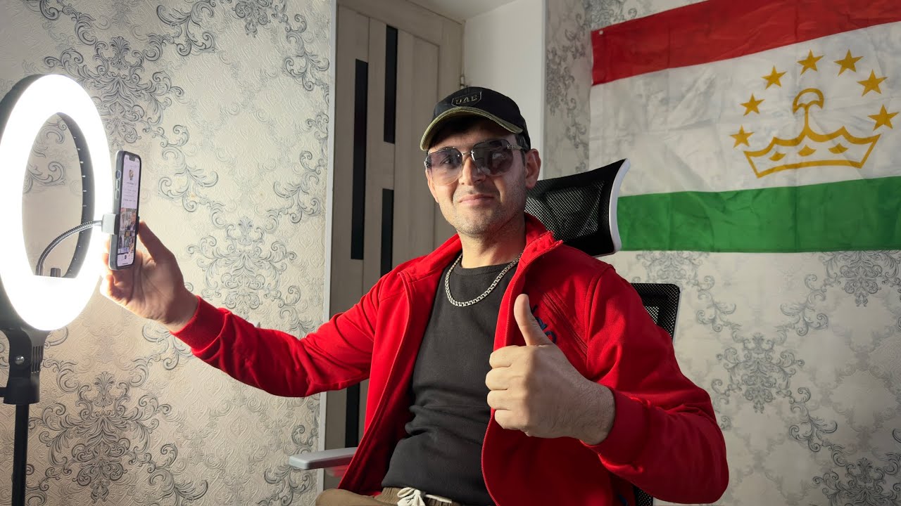 Тик ток Пул медиҳад ? Дустмурод 