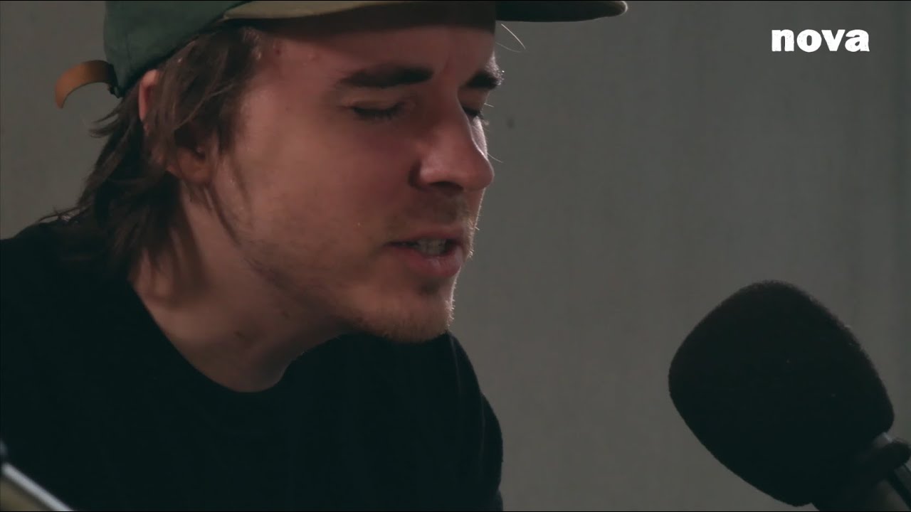 Andy Shauf, « Changer »  | Bam Bam