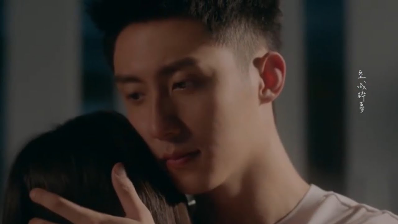 Johnny Huang Jing Yu - Moonshine and Valentine (FMV)