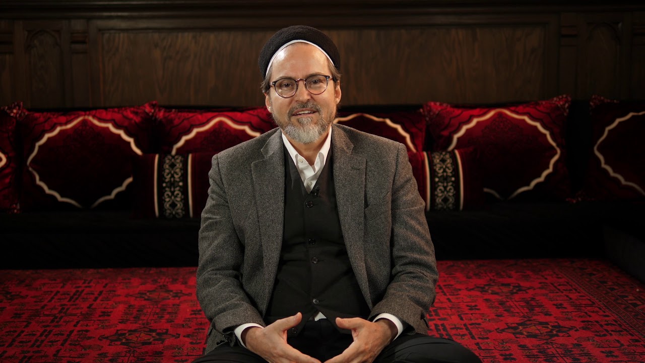 Ramadan Ruminations Lesson 5: Goodness and Purity | Shaykh Hamza Yusuf