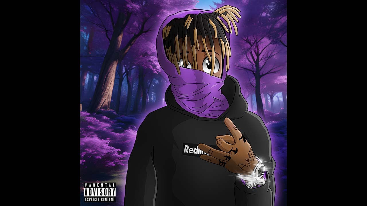 Juice WRLD - Same Thing (Unreleased)[Prod. Red Limits]