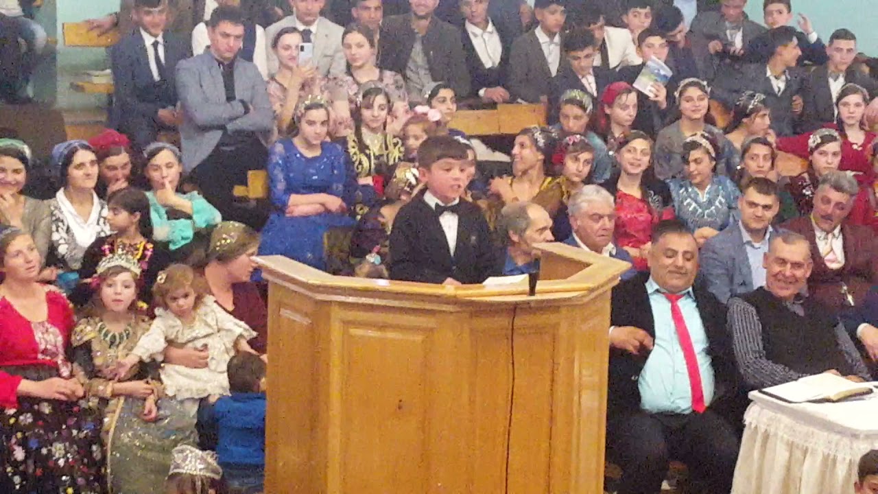 богар роби