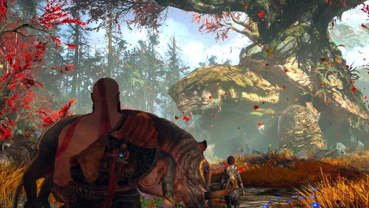 God of War_4