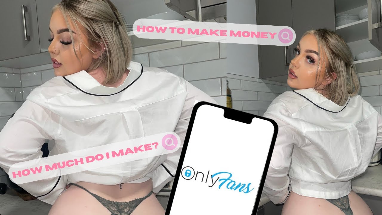 HOW MUCH I MAKE ON ONLYFANS?? || YOUR MOST ASKED QUESTIONS ANSWERED!!