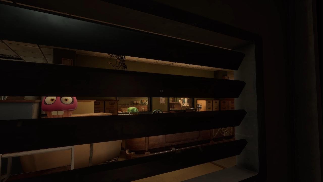 Five Nights at Freddy's: Secret of the Mimic part 7