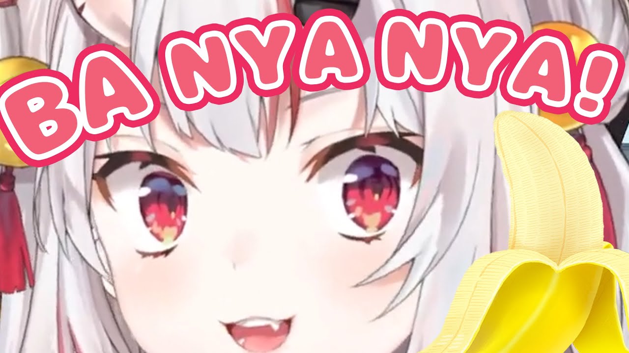 BANYANYA♪