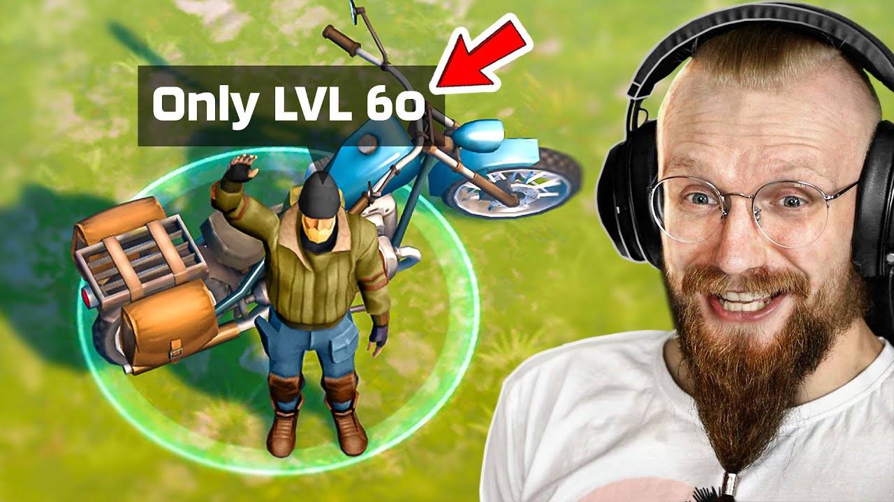 НОВИЧОК ПОЛУЧАЕТ ЛУЧШИЙ ТРАНСПОРТ В ИГРЕ! - Last Day on Earth: Survival