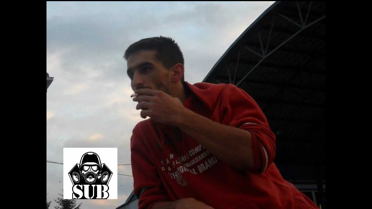 Solo - Koliko je pitanja ( prod. by SUBeatz ) 2012
