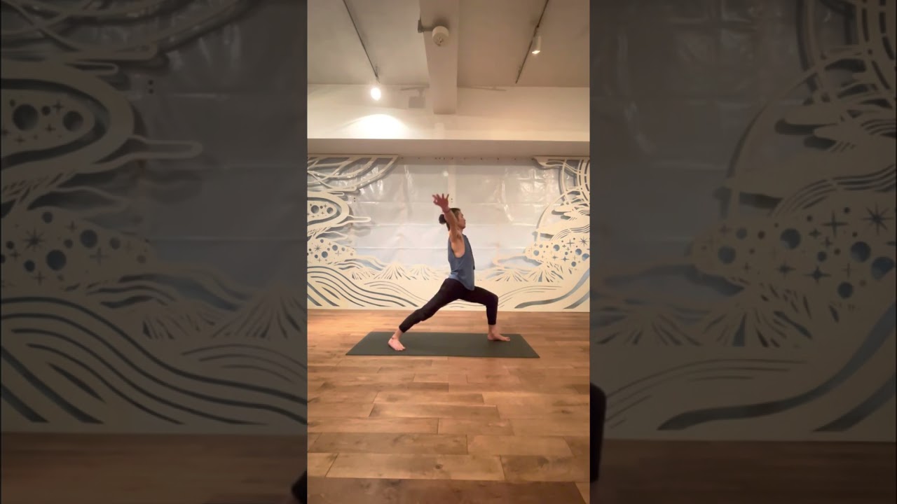 Odaka Yoga&reg;︎太陽礼拝2023