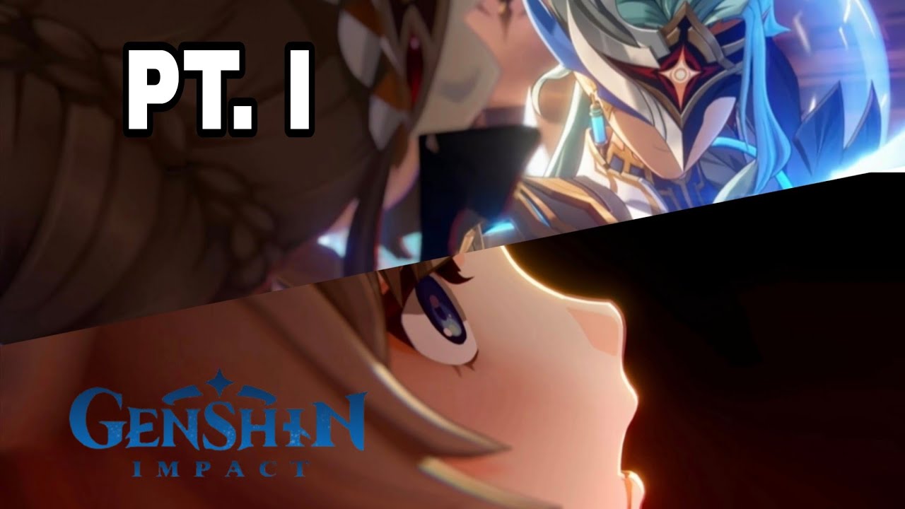 THEY'RE FINALLY HERE!! | Genshin Impact 