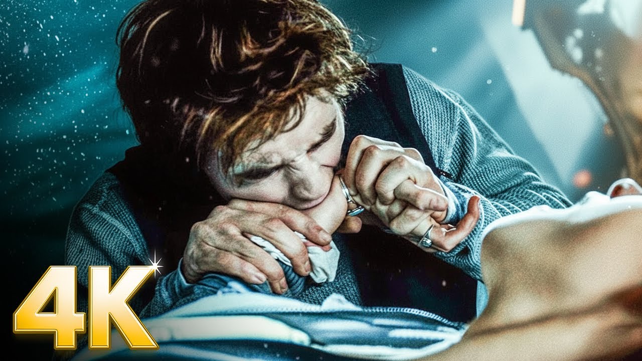 Edward Battles His Urge to Kill&hellip; While Saving Bella | Twilight | CLIP ⚡ 4K