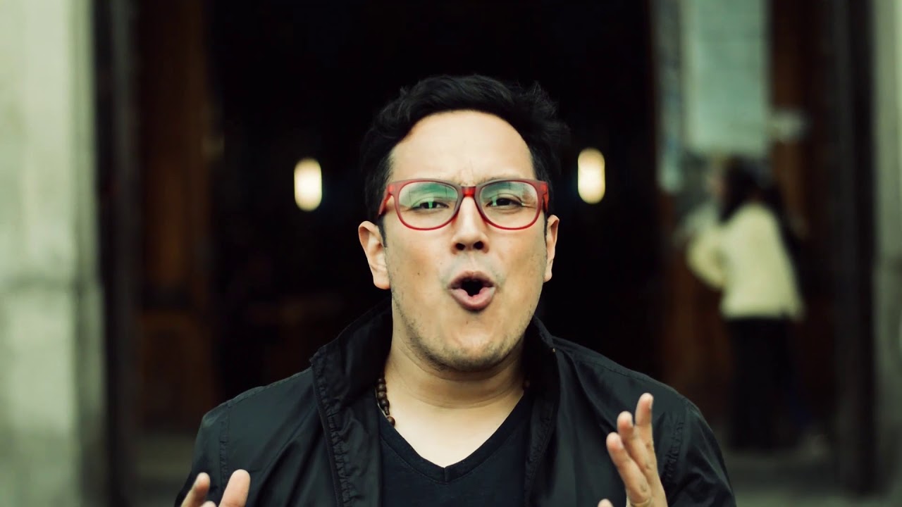 Ministerio La Señal Feat Jhon Mascouto - Mi Luz