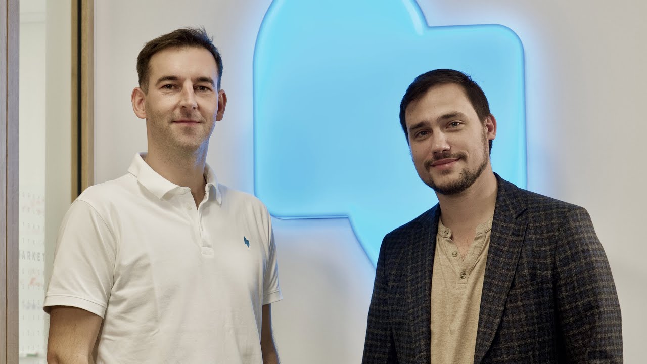 Q4 2024 | Accolade Industrial Fund | Milan Kratina a Dominik Stroukal | Komentář