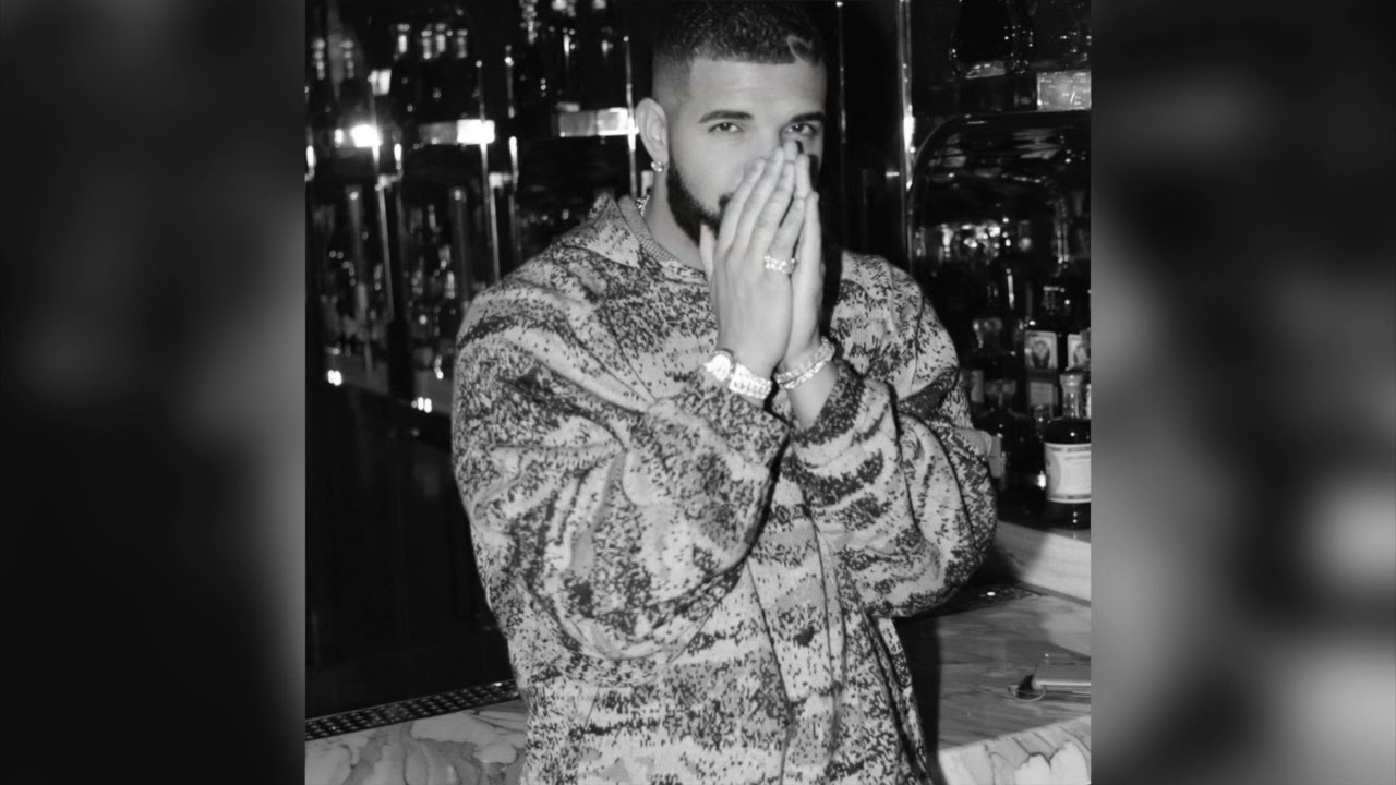 (FREE) Drake Sample Type Beat - 
