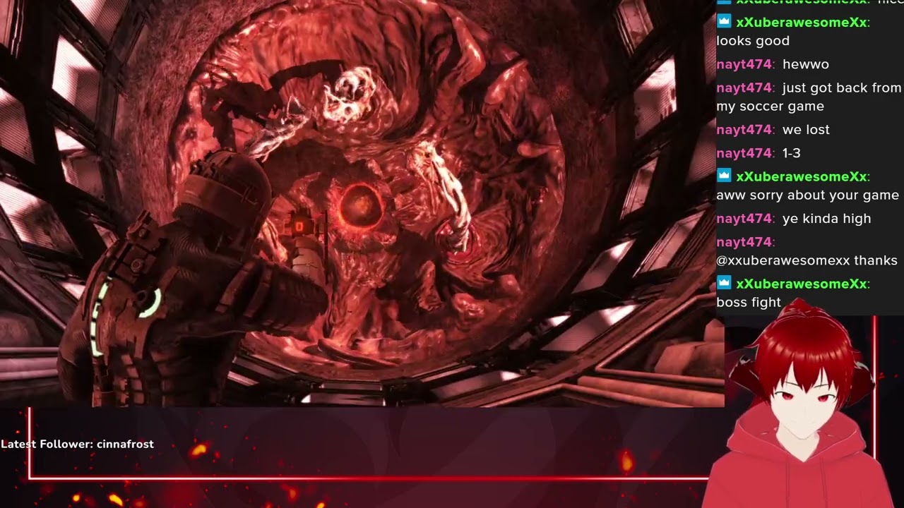 When you suck at ammo management in a survival horror game