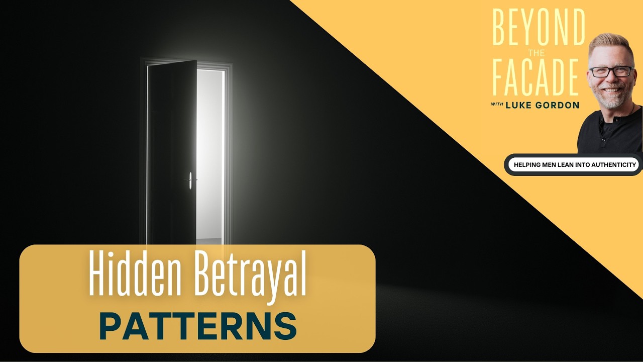 Betrayal Violence: Destructive Patterns That Can Continue After Betrayal