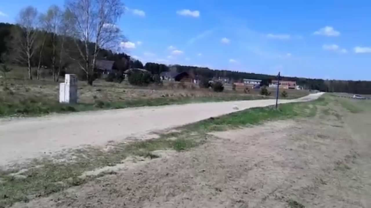 Thunder Tiger EB4 S2,5 rc car