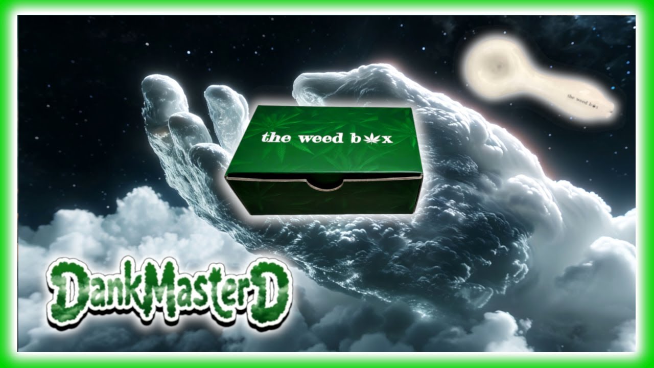 🔥 TheWeedBox Review | Oreoz Exotic THCA Flower 🌿 This Site Really Has Everything You Need
