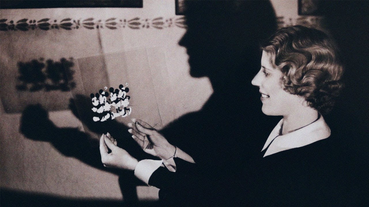 The Lost HERstory Of Disney Animation (with 