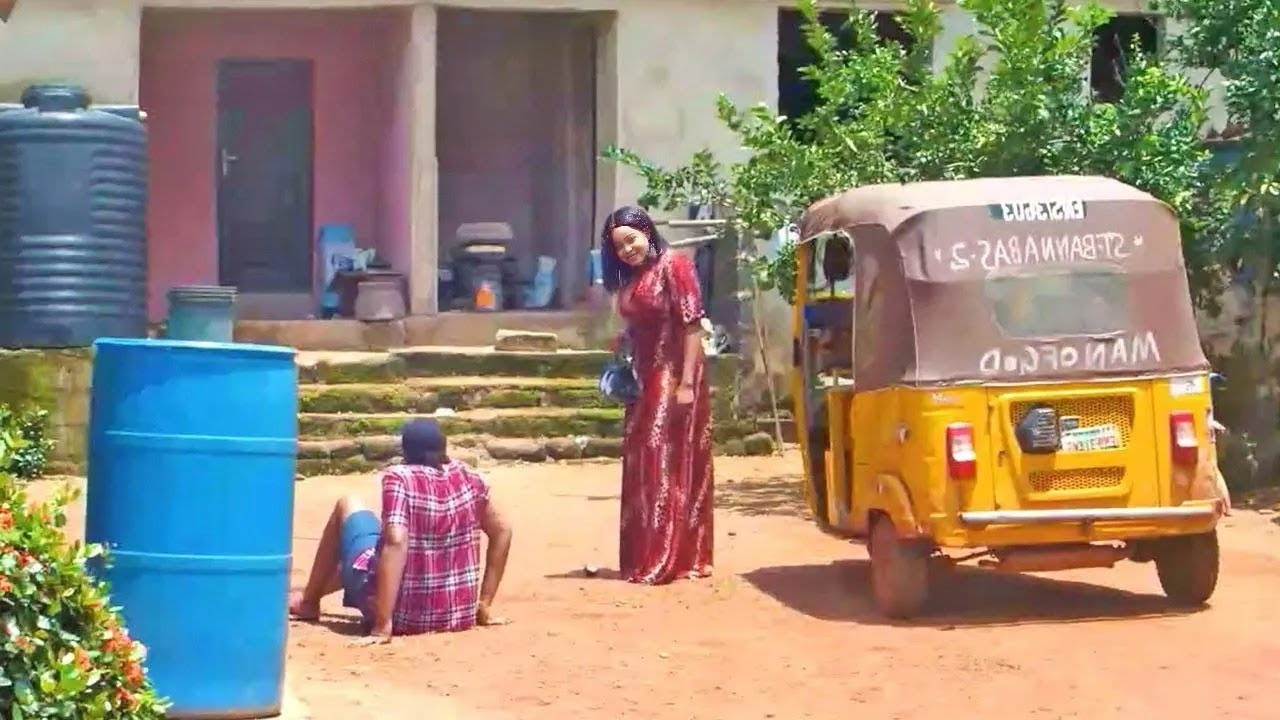 Si votre cœur n'est pas fort, ne regardez pas cette histoire touchante de cette pauvre fille - 2025