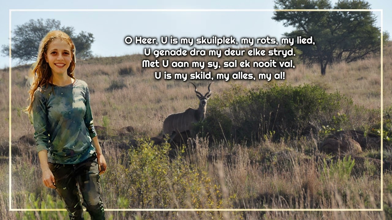 U Skild, U Krag