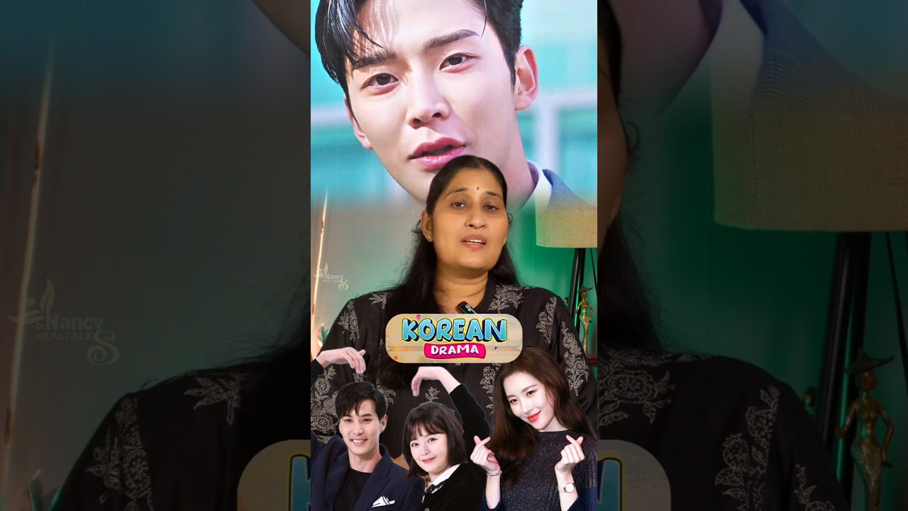 K-DRAMA Addiction 🎭📺 #shorts #shortstamil #psychology #koreandrama #kdrama