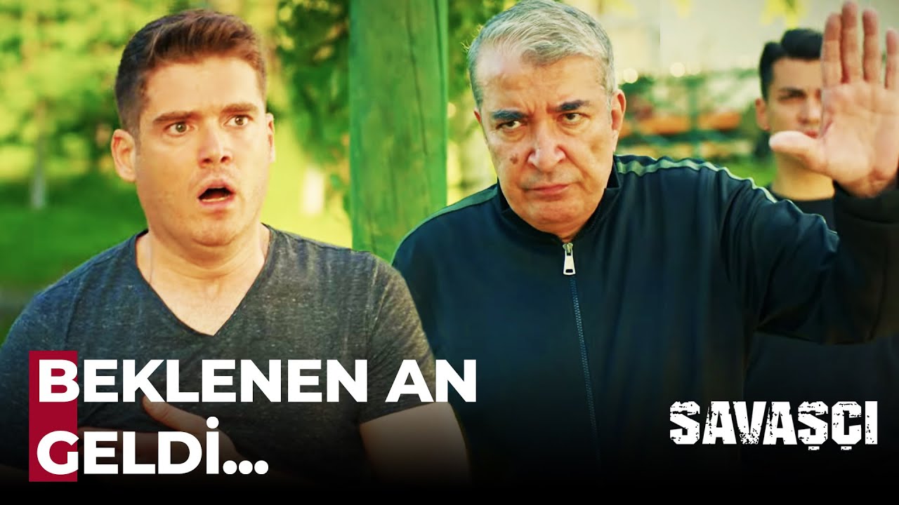 İlyas ve Ayça BASILDI! - Savaşçı 108. Bölüm