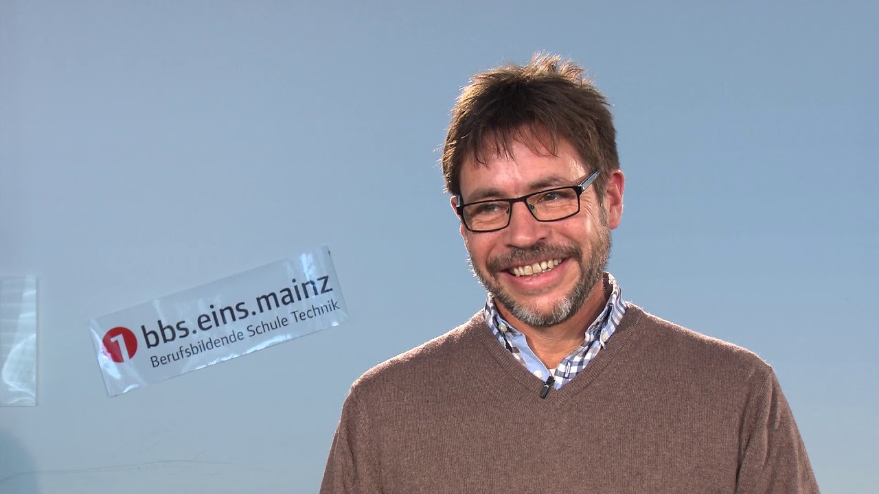 Vorstellung der Berufsoberschule