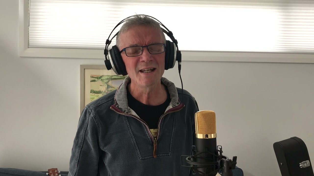 Doubts Even Here (New Order) cover on acoustic instruments