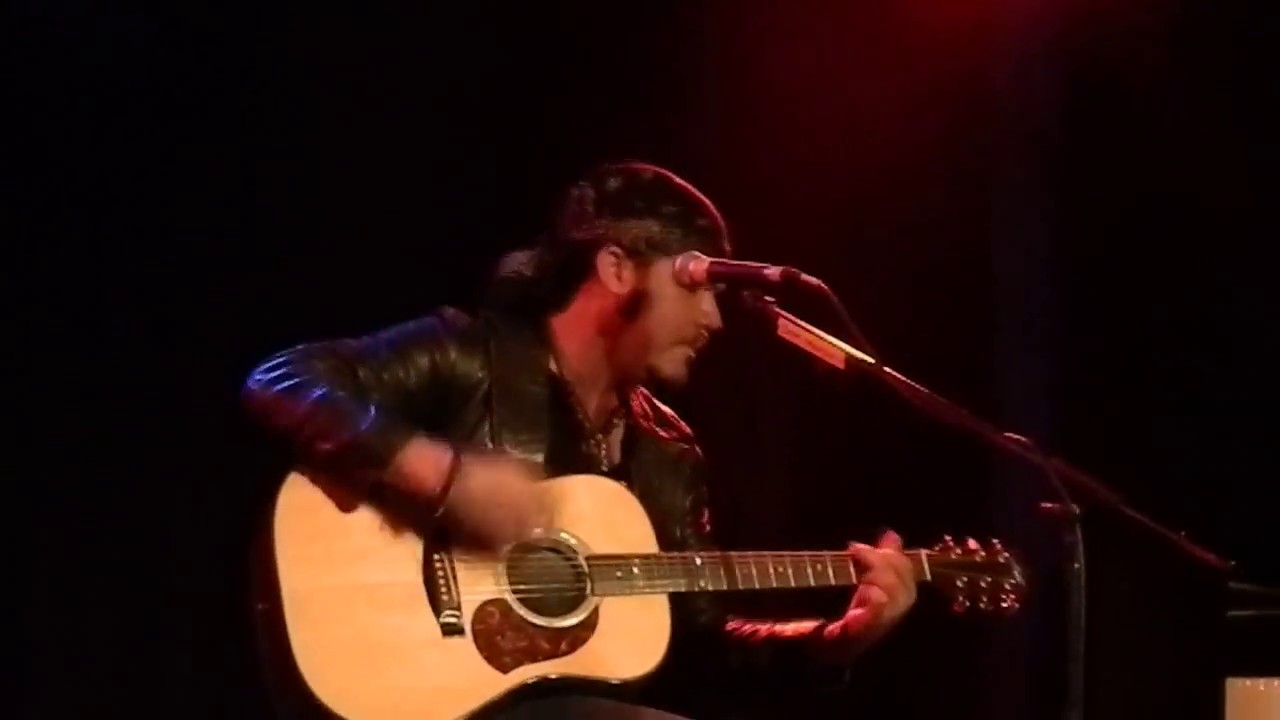 Jeff Martin - Stairway to Heaven