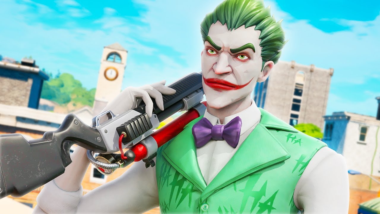 The Charge Shotgun can be INSANE!