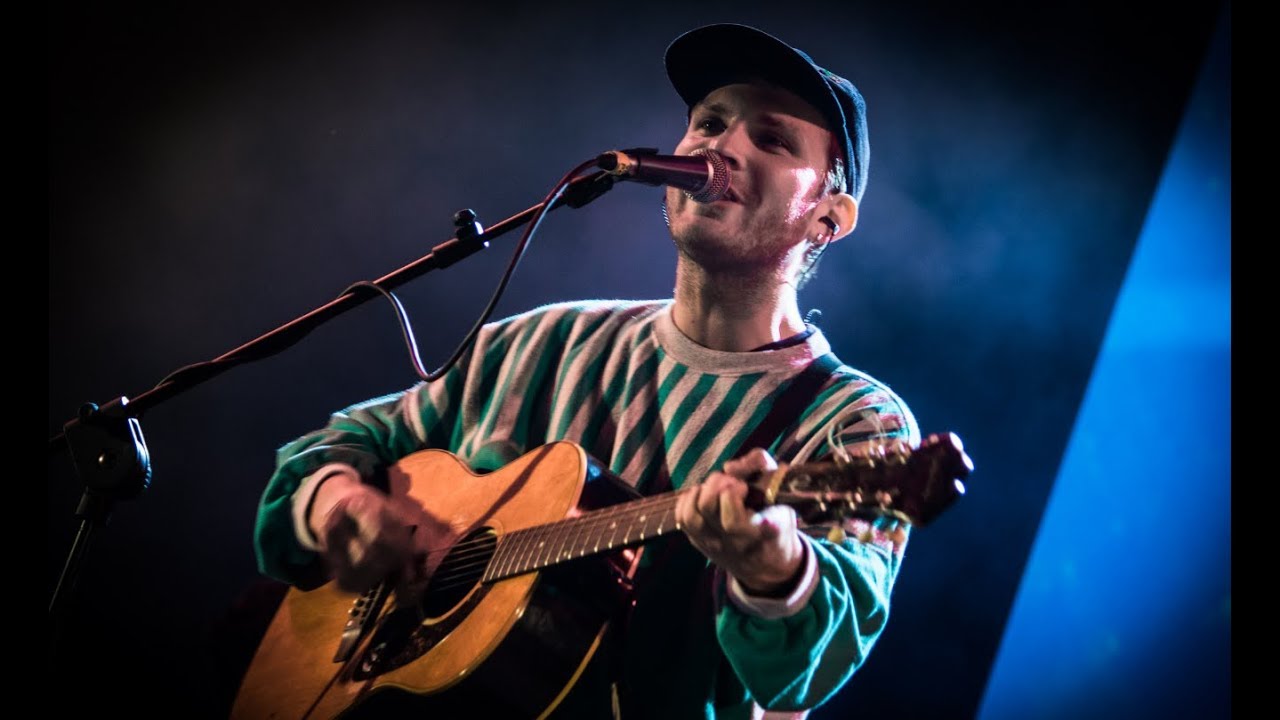Giorgio Poi - Missili LIVE @ Filagosto Festival 2019