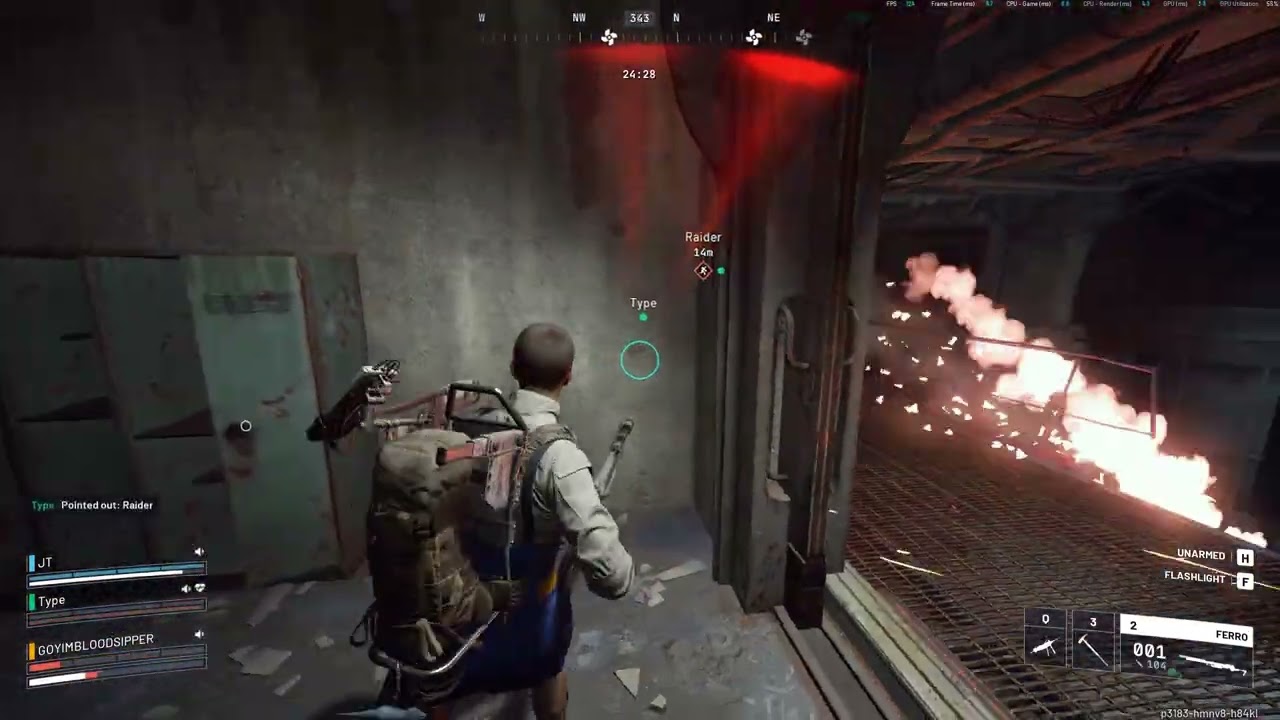 ARC RAIDERS STREAM PVP RECAP