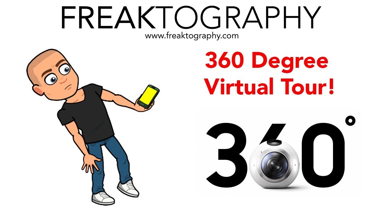 360 Degree Virtual Tour of an Abandoned Building | 1080HD | Abandoned Building Virtual Tour 360 vr