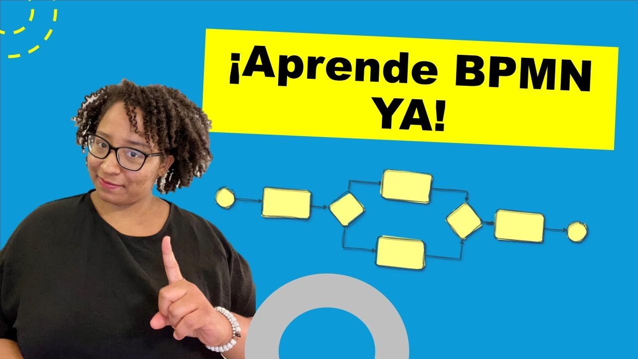 5 motivos para empezar con BPMN (hoy mismo)