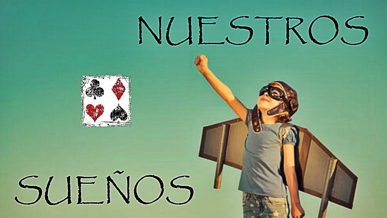 TRUCO de magia REVELADO - Nuestros Sueños #R00018