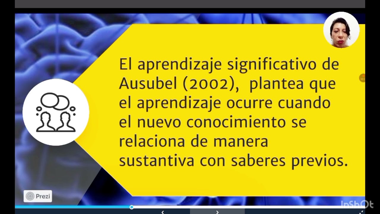 Misión final-Incorporación de TIC en la enseñanza y el aprendizaje 